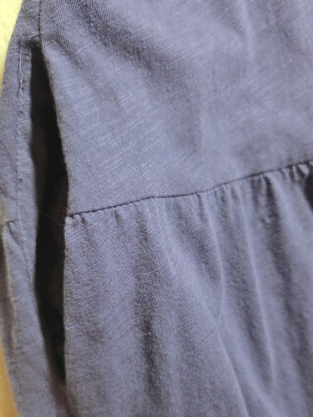 NATURAL LIFE Harley Knit Midi Dress Size M (runs big) - Picture 6 of 9